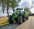 4WD traktorok DEUTZ-FAHR 6230 HD Agrotron TTV