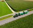 4WD traktorok DEUTZ-FAHR 6230 HD Agrotron TTV