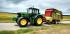 4WD traktorok John Deere 6230 Power