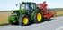 4WD traktorok John Deere 6130