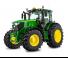 4WD traktorok John Deere 6230R