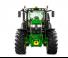 4WD traktorok John Deere 6230R