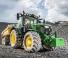 4WD traktorok John Deere 6250R