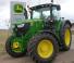 4WD traktorok John Deere 6250R