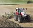 4WD traktorok Steyr 6290 Terrus CVT Basis