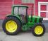 John Deere 6420 S Premium