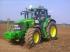 4WD traktorok John Deere 7530 E Premium