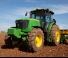 4WD traktorok John Deere 6603