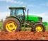 4WD traktorok John Deere 6603