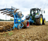 4WD traktorok John Deere 6M 145