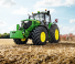 4WD traktorok John Deere 6M 220 