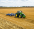 4WD traktorok John Deere 6M 230 