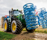 4WD traktorok John Deere 6M 230 