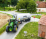 4WD traktorok John Deere 6M 230 