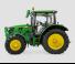 4WD traktorok John Deere 6R 150