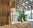 4WD traktorok John Deere 6R 150