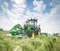 4WD traktorok John Deere 6R 155