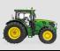4WD traktorok John Deere 6R 185