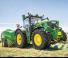 4WD traktorok John Deere 6R 185