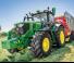 4WD traktorok John Deere 6R 215