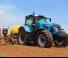 4WD traktorok Landini 7-160