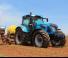4WD traktorok Landini 7-175