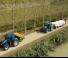 4WD traktorok Landini 7-175