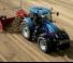 4WD traktorok Landini 7-175