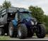 4WD traktorok Landini 7-175