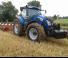 4WD traktorok Landini 7-190