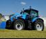 4WD traktorok Landini 7-215