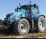 4WD traktorok Landini 7-215