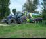 4WD traktorok Landini 7-230 V-Shift 