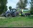 4WD traktorok Landini 7-240 V-Shift 