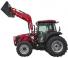 4WD traktorok Mahindra 7095