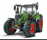 4WD traktorok Fendt 716 Vario ProfiPlus
