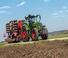 4WD traktorok Fendt 720 Vario Profi 