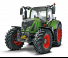 4WD traktorok Fendt 720 Vario ProfiPlus
