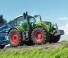 4WD traktorok Fendt 720 Vario ProfiPlus