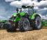 4WD traktorok DEUTZ-FAHR 7200 Agrotron ST
