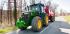 4WD traktorok John Deere 7280 R