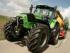 4WD traktorok DEUTZ-FAHR 7210 Agrotron TTV