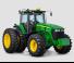 4WD traktorok John Deere 7215J