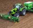 4WD traktorok DEUTZ-FAHR 7220 Agrotron ST