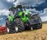 4WD traktorok DEUTZ-FAHR 7230 Agrotron TTV