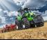 4WD traktorok DEUTZ-FAHR 7230 Agrotron TTV 