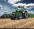 4WD traktorok DEUTZ-FAHR 7230 Agrotron TTV 