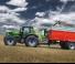 4WD traktorok DEUTZ-FAHR 7230 Agrotron TTV 