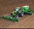 4WD traktorok DEUTZ-FAHR 7230 Agrotron TTV 