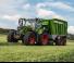 4WD traktorok Fendt 724 Vario Power 